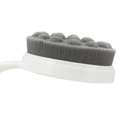 FINE SCRUBBING BODY BRUSH LAPIN2