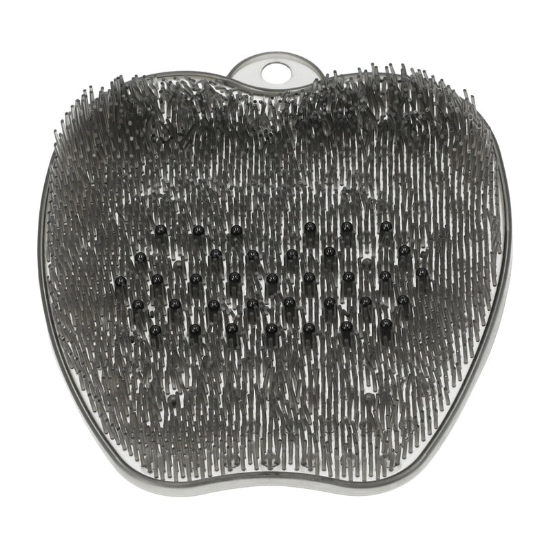 FOOT BRUSH CARE
