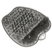 FOOT BRUSH CARE