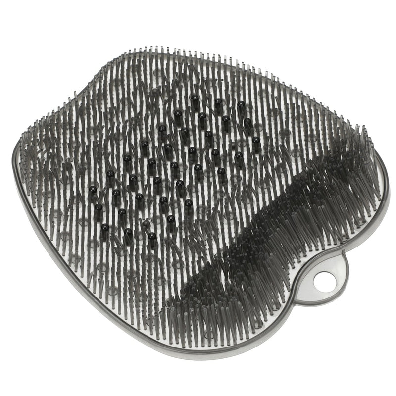 FOOT BRUSH CARE
