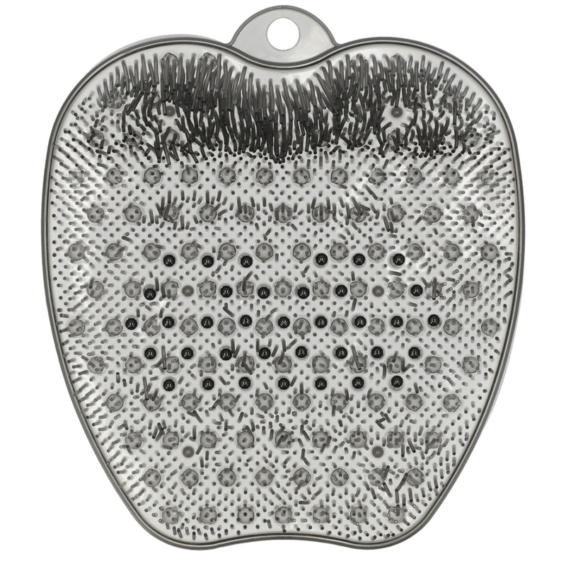 FOOT BRUSH CARE