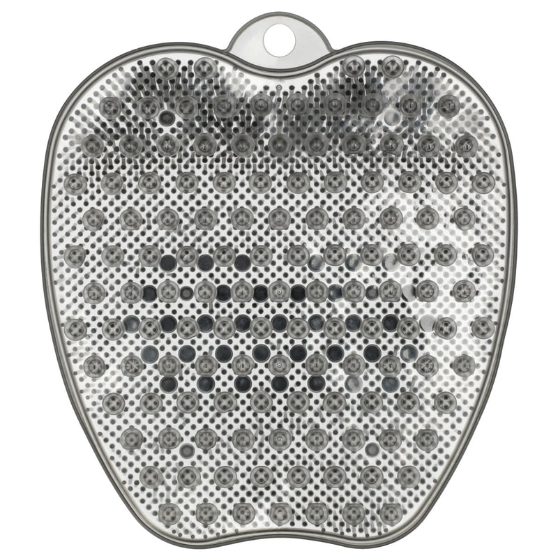 FOOT BRUSH CARE