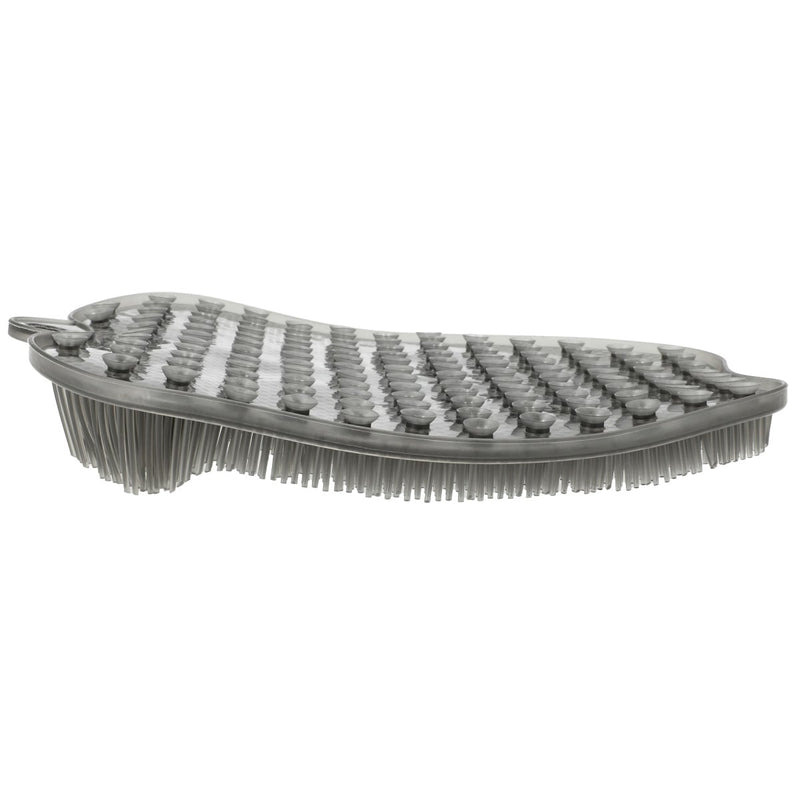 FOOT BRUSH CARE