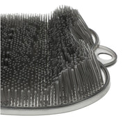 FOOT BRUSH CARE