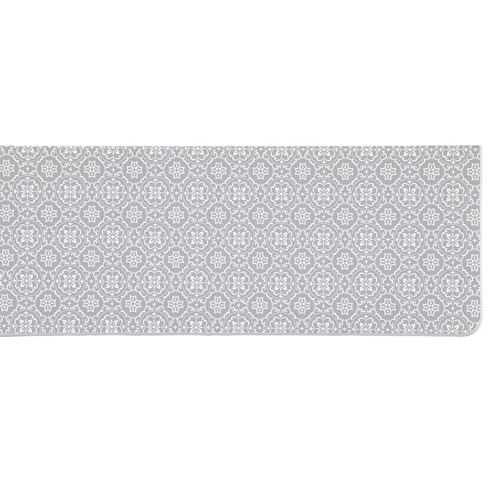 PE FLOORMAT TILE GY 45X240 NE21