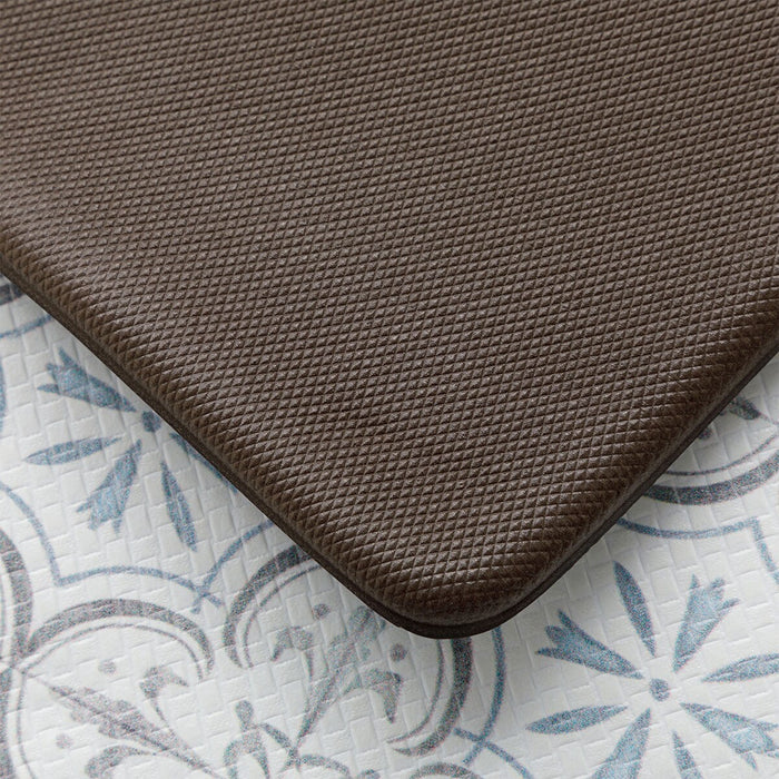 PVC FLOOR MAT TILE 60x240 GY JQ03