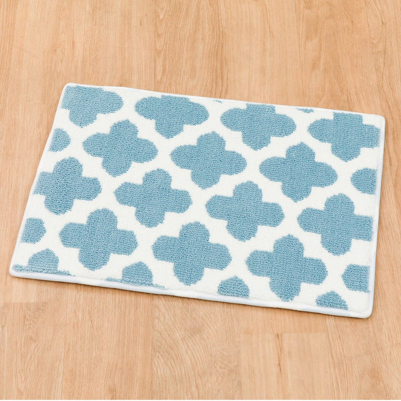 BATHMAT RIVALDO2 TBL 45X65