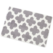 Bath Mat RIValdo2 GY 45X65