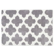 Bath Mat RIValdo2 GY 45X65