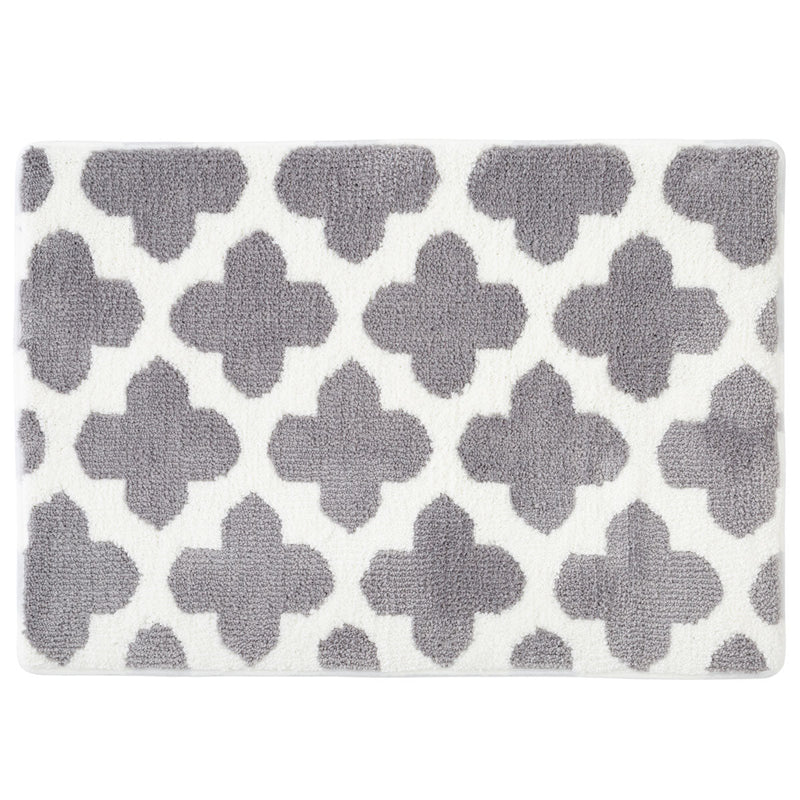Bath Mat RIValdo2 GY 45X65