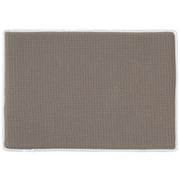 Bath Mat RIValdo2 GY 45X65