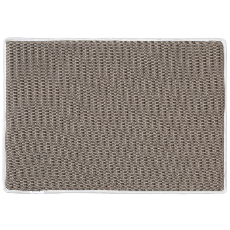Bath Mat RIValdo2 GY 45X65