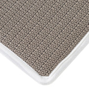 Bath Mat RIValdo2 GY 45X65