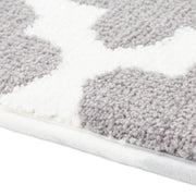 Bath Mat RIValdo2 GY 45X65