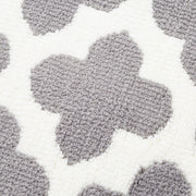 Bath Mat RIValdo2 GY 45X65