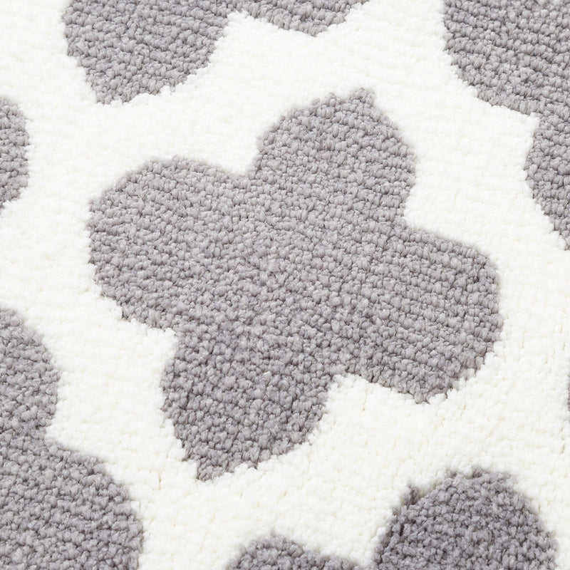 Bath Mat RIValdo2 GY 45X65