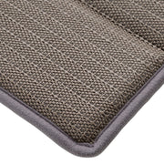 BATH MAT BAGGIO GY 45x60