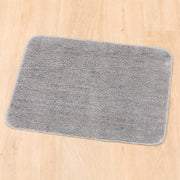 BATHMAT POT-001 45X60 LGY
