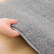 BATHMAT POT-001 45X60 LGY