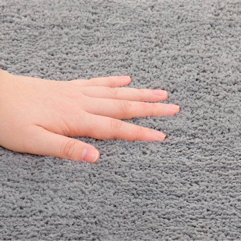 BATHMAT POT-001 45X60 LGY
