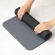 SOFT KAITEKI BATHMAT 29x39 GY
