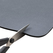 SOFT KAITEKI BATHMAT 29x39 GY