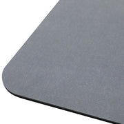 SOFT KAITEKI BATHMAT 29x39 GY