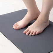 SOFT KAITEKI BATHMAT 38x59 GY