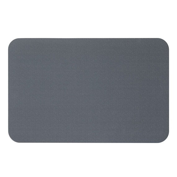 SOFT KAITEKI BATHMAT 38x59 GY