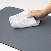 SOFT KAITEKI BATHMAT 38x59 GY