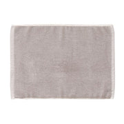 QUICK DRY BATHMAT 45X60 GY WT01