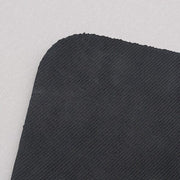 SOFT KAITEKI BATHMAT 29x39 LGY