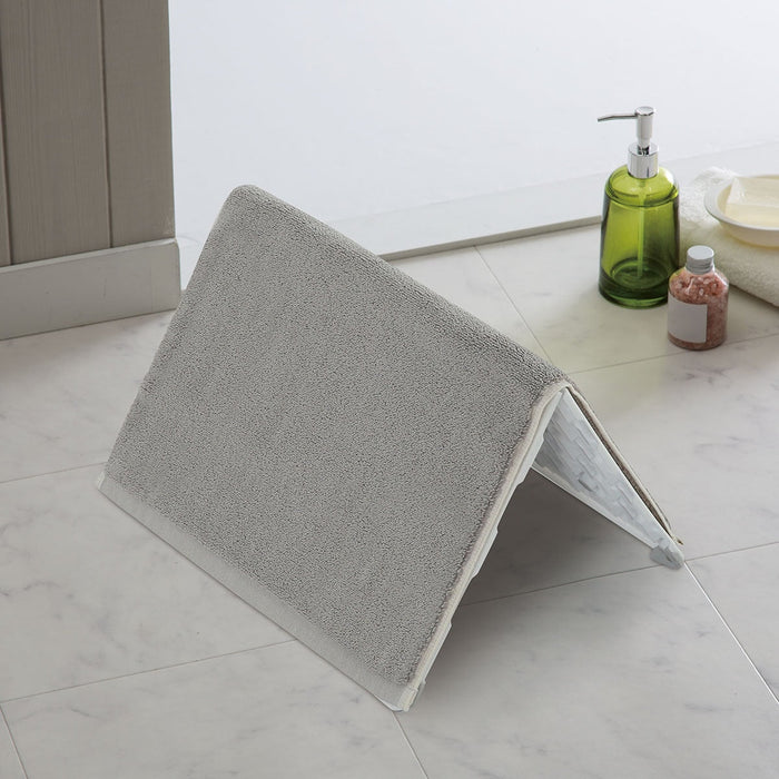 BATHMAT DRYING BOARD 45X60 SH-001