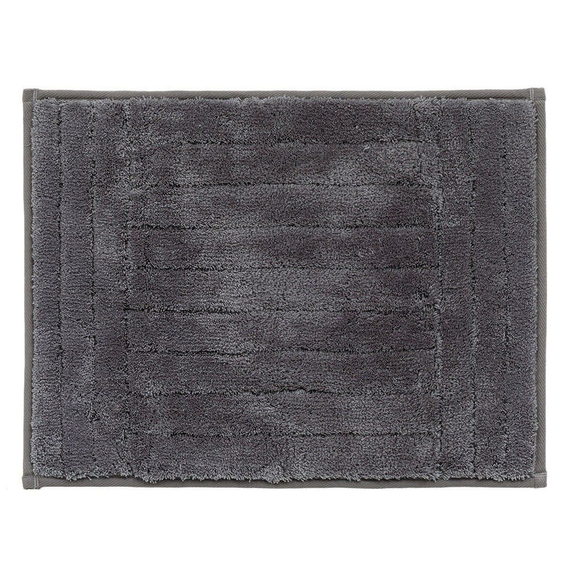 QUICK DRYING BATHMAT DGY 45X60 RW001