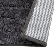 QUICK DRYING BATHMAT DGY 45X60 RW001