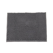 BATHMAT 35x50 DGY YA001