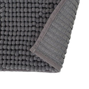 BATHMAT 35x50 DGY YA001