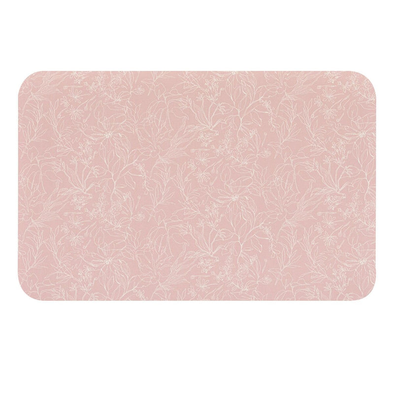 SOFT & COMFORTABLE BATHMAT 38X59 UM04