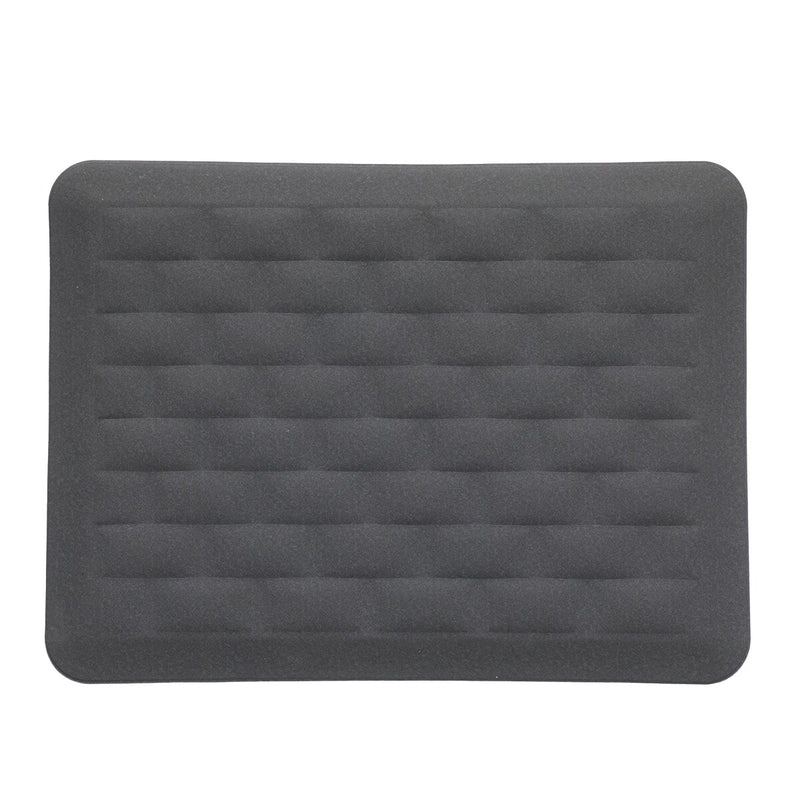 SOFT KAITEKI BATHMAT 29x39 GY UM06