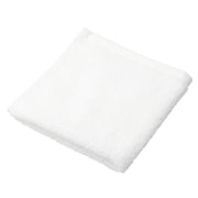 Wash Towel 33x35 WH WS001