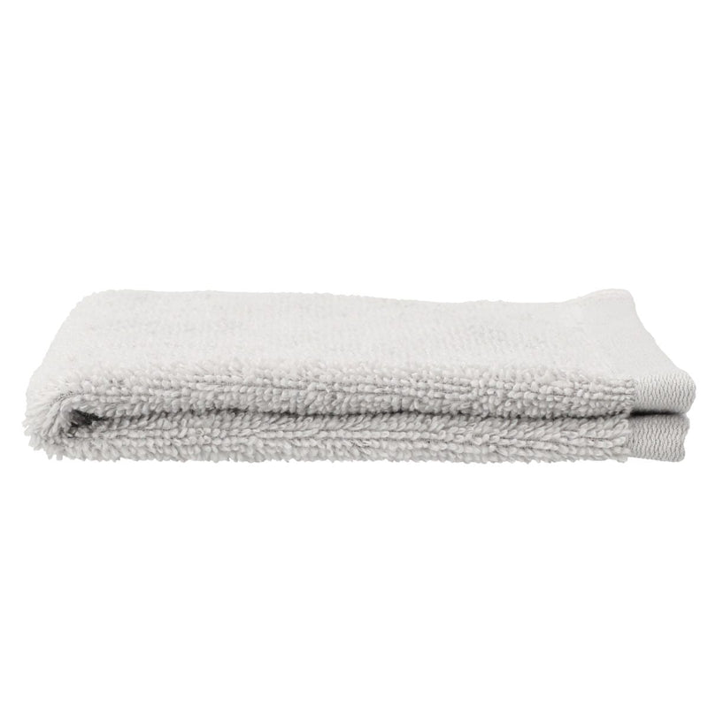 Wash Towel 33x35 LGY WS001