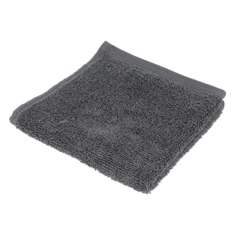 Wash Towel 33x35 DGY WS001