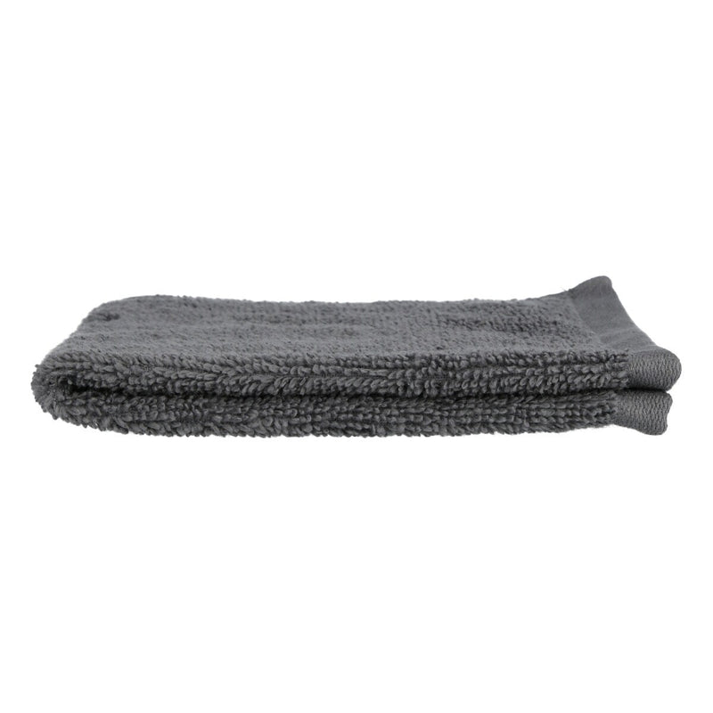 Wash Towel 33x35 DGY WS001