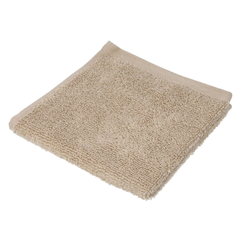 Wash Towel 33x35 BE WS001