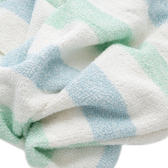Wash Towel 33x35 TBL/GR PM001