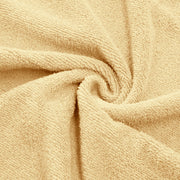 WASH TOWEL 33X35 GYE WS001