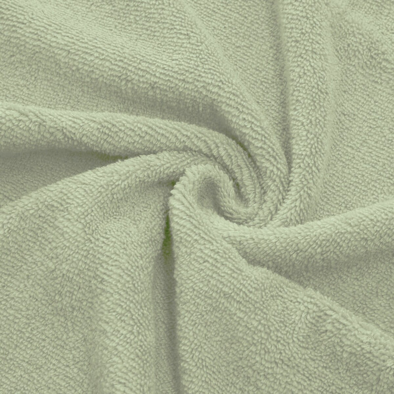 WASH TOWEL 33X35 GYGR WS001