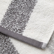 Face Towel 33x80 GY PM001