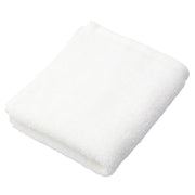 Face Towel 33x80 WH WS001