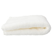 Face Towel 33x80 WH WS001